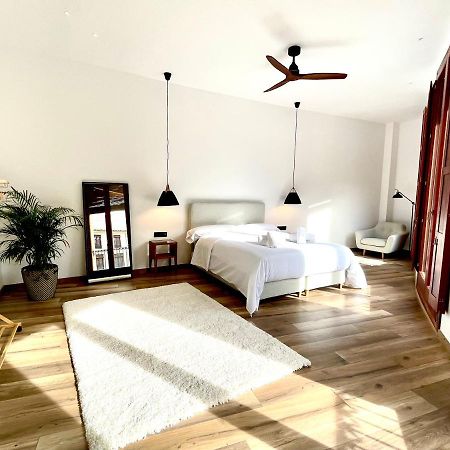 Апартаменты Apartamento La Segonera Валенсия Экстерьер фото