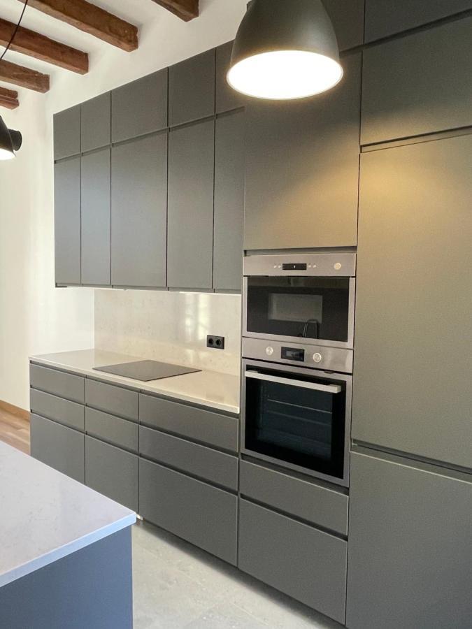 Апартаменты Apartamento La Segonera Валенсия Экстерьер фото