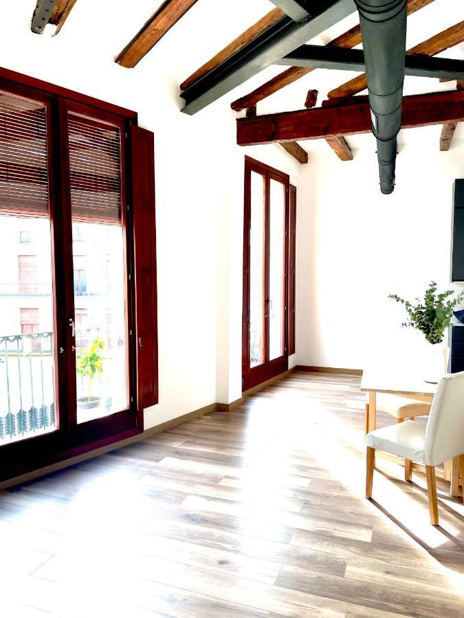 Апартаменты Apartamento La Segonera Валенсия Экстерьер фото